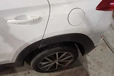 2016 Hyundai Tucson VIN: