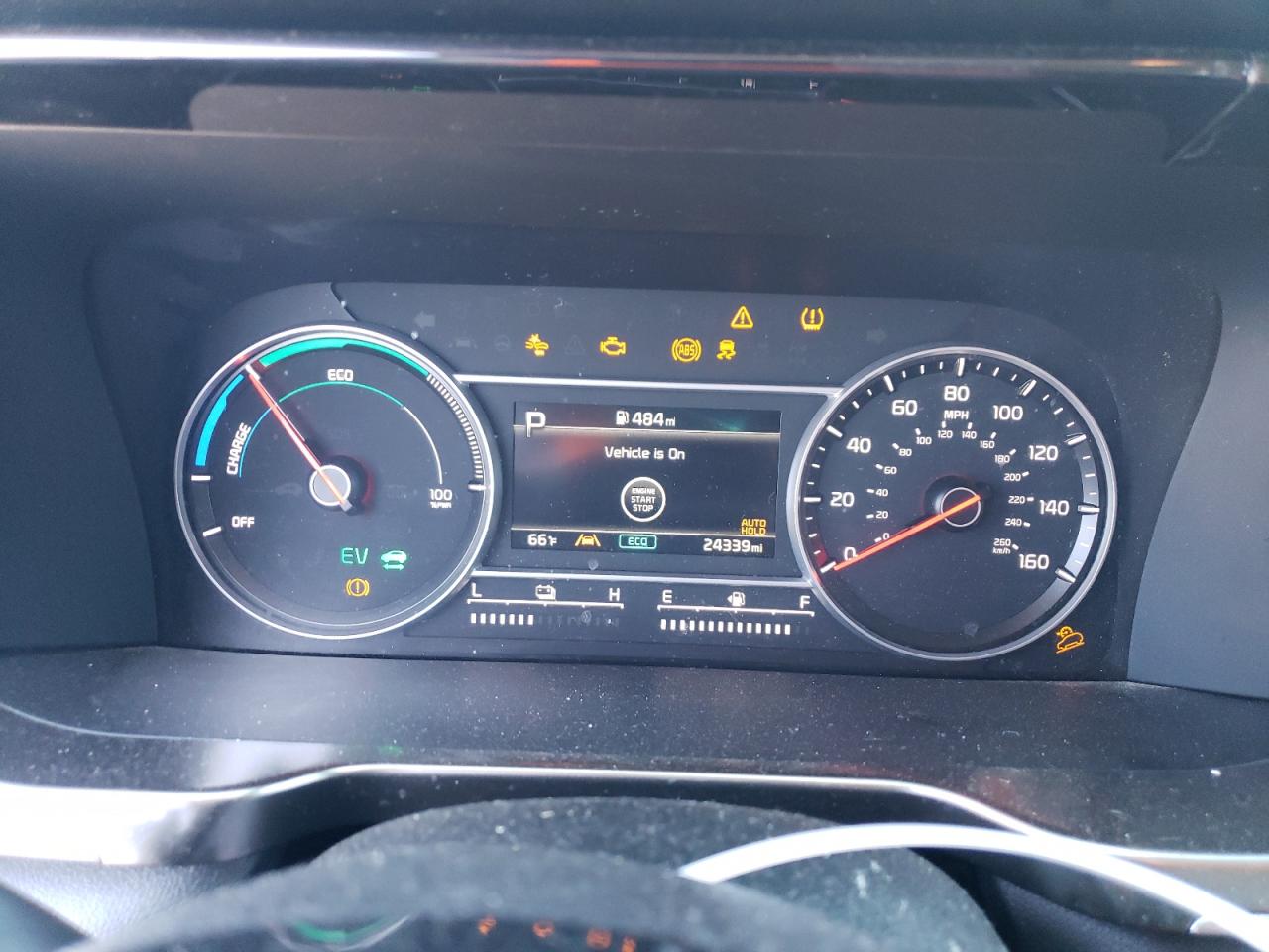 2022 KIA SORENTO S VIN:KNDRG4LG9N5120747
