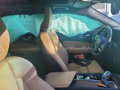 2022 Volvo S60 VIN: