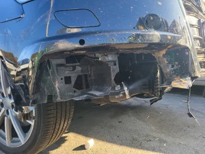 2016 Audi A6 WAUZZZ4G7GN107033 VIN:WAUZZZ4G7GN107033