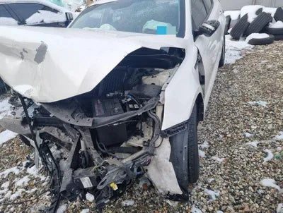 2015 Kia K5 VIN:
