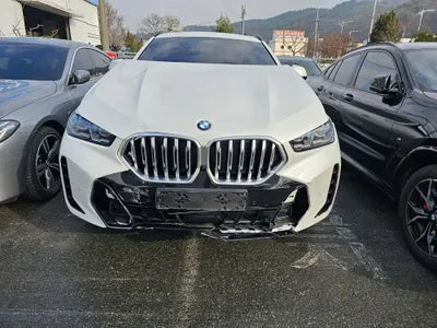 2023 BMW 640 WBA31EX03R9S58192 VIN:WBA31EX03R9S58192