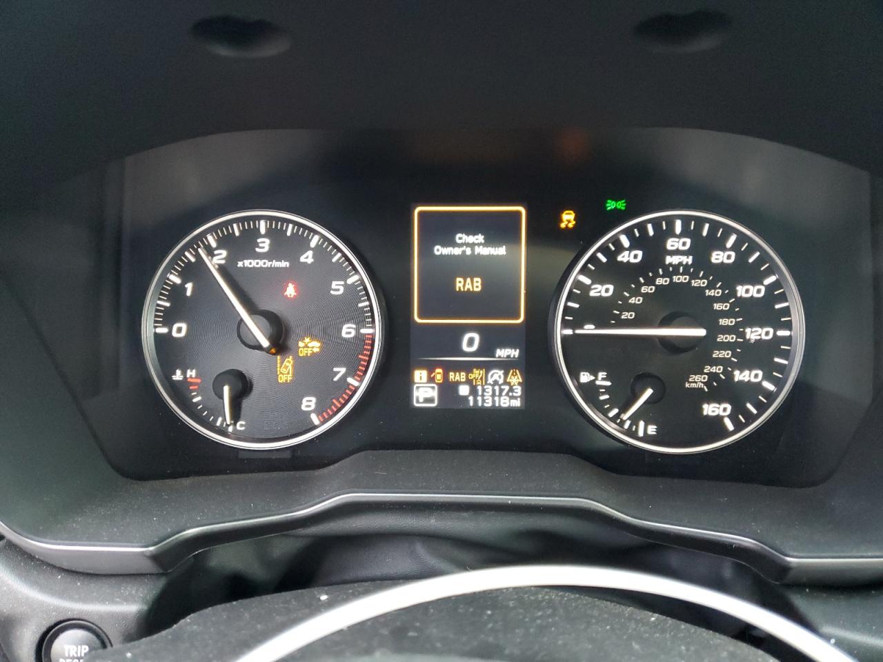 2023 SUBARU LEGACY LIMITED VIN:4S3BWAN63P3017295