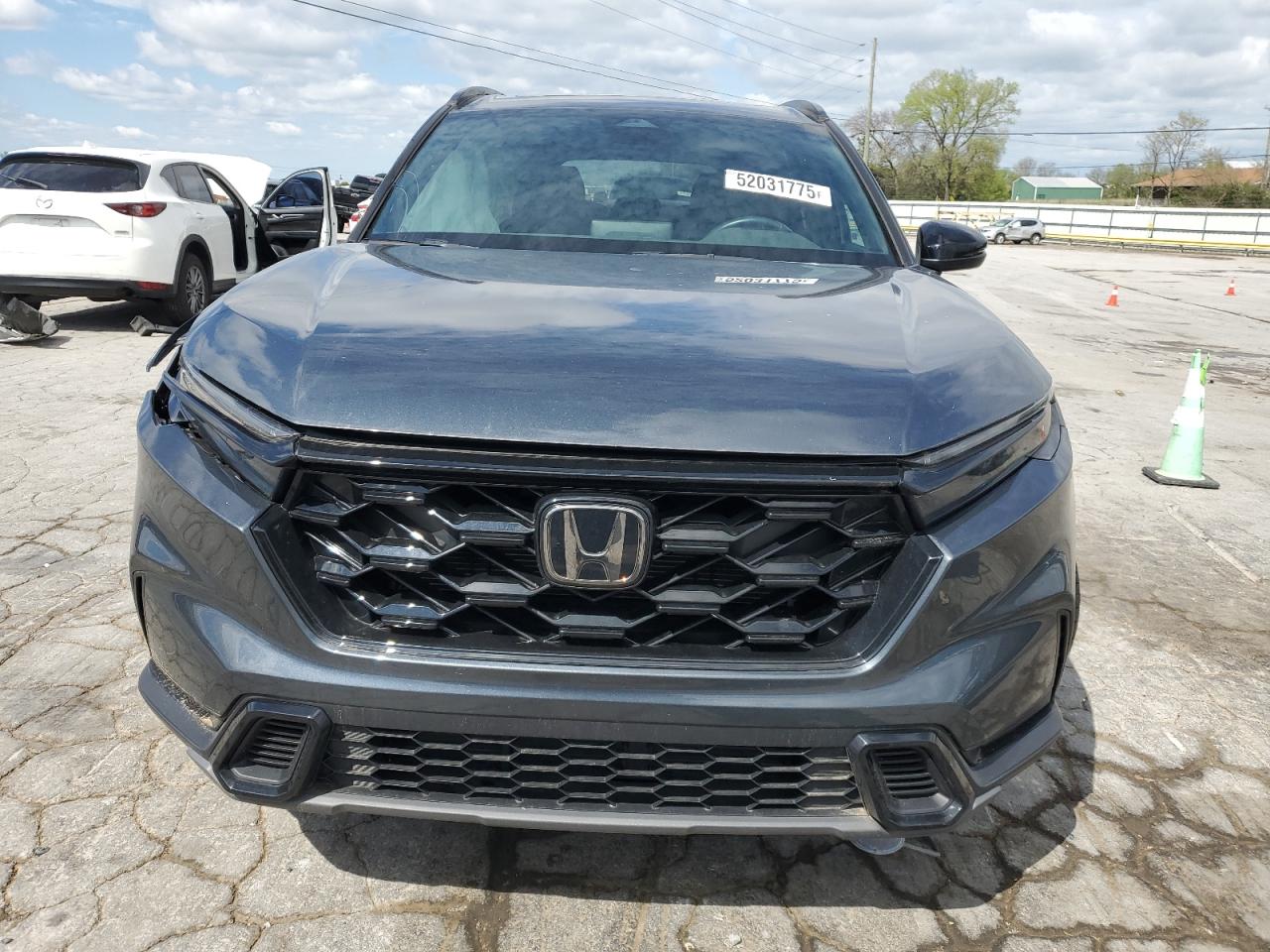 2023 HONDA CR-V SPORT VIN:7FARS5H52PE003433
