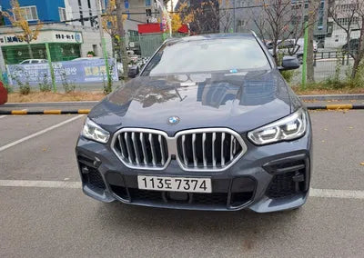 2022 BMW 630 WBAGT8108N9L04051 VIN:WBAGT8108N9L04051