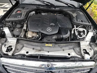 2018 Mercedes-Benz E 220 323KMWDDZF0EB3JA3 VIN:323KMWDDZF0EB3JA3