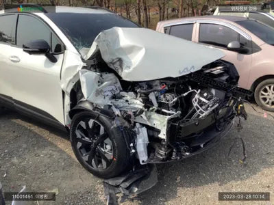 2023 Kia Sportage KNAPV81JBPK168163 VIN:KNAPV81JBPK168163