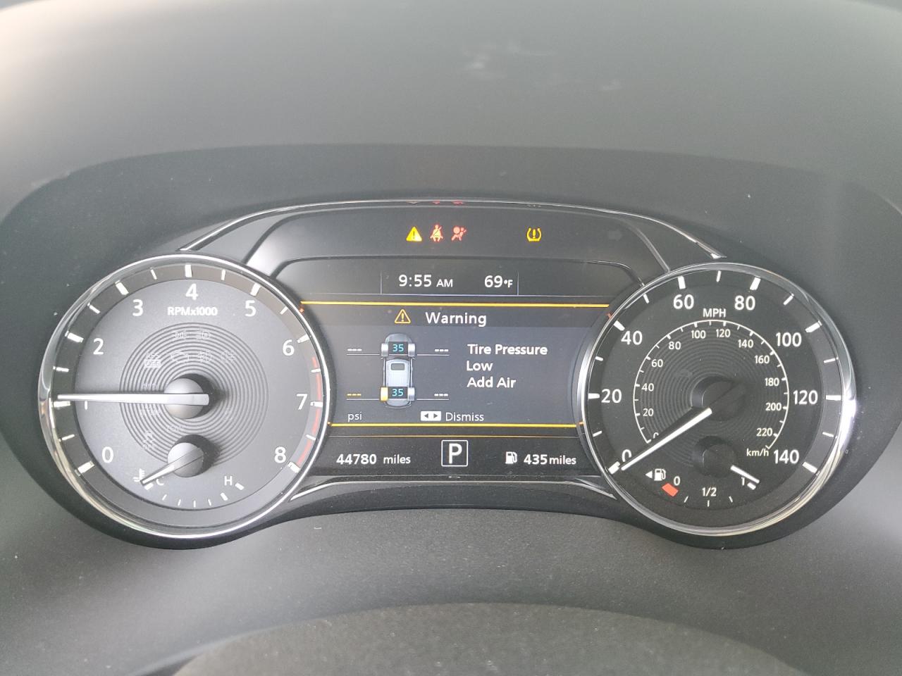 2022 INFINITI QX80 LUXE VIN:JN8AZ2AF9N9743479