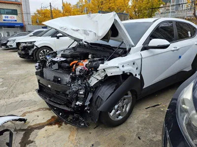 2023 Hyundai Kona KMHHB811GPU028782 VIN:KMHHB811GPU028782