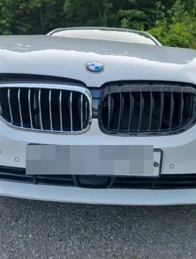 2018 BMW 520 WBAJC3103JWC95539 VIN:WBAJC3103JWC95539