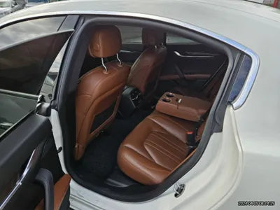 2017 Maserati Ghibli ZAM57XSG3H1219153 VIN:ZAM57XSG3H1219153