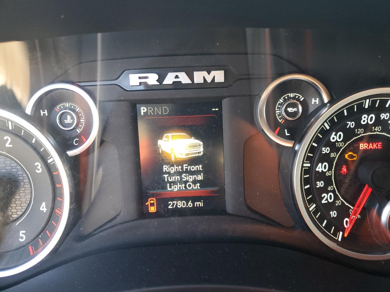 2024 RAM 3500 BIG HORN VIN:3C63RRHL6RG404782