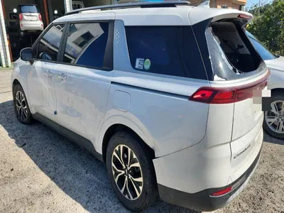 2020 Kia Carnival VIN: