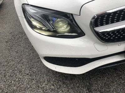 2016 Mercedes-Benz E 300 WDDZF4JB8HA061153 VIN:WDDZF4JB8HA061153