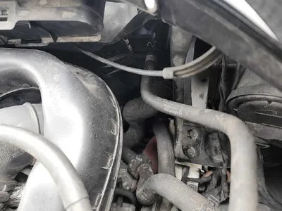 2015 Mercedes-Benz GLK 220 VIN: