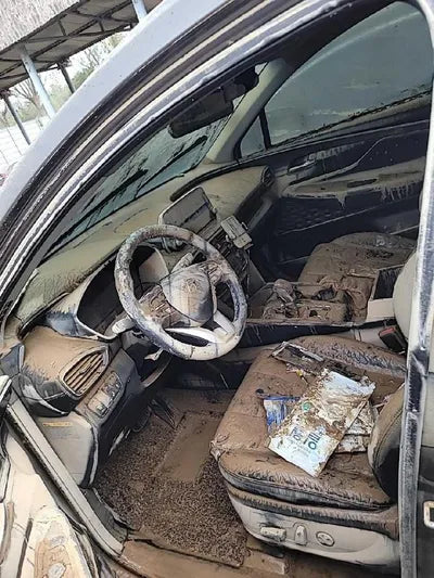 2019 Hyundai Santa FE KMHS281BBKU181827 VIN:KMHS281BBKU181827