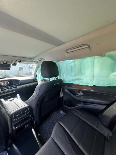 2021 Mercedes-Benz GLE 450 W1NFB5KB9LA277396 VIN:W1NFB5KB9LA277396