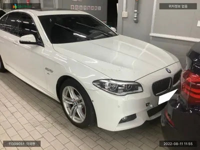 2016 BMW 520 WBA5E7108GG564251 VIN:WBA5E7108GG564251