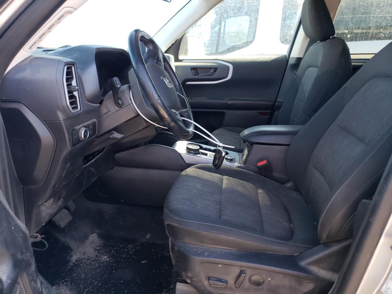 2023 FORD BRONCO SPORT BIG BEND VIN:3FMCR9B60PRD47617