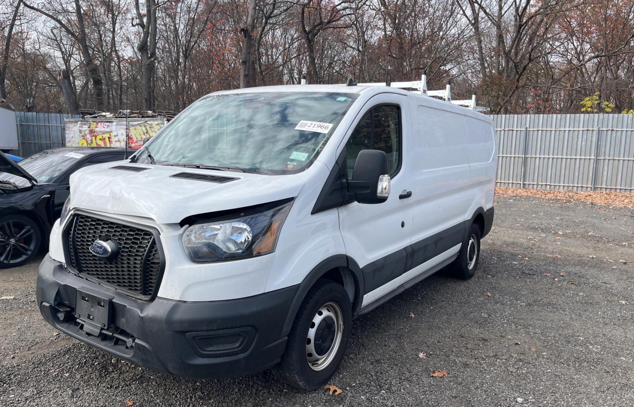 2023 FORD TRANSIT T-150 VIN:1FTYE1Y8XPKB26711