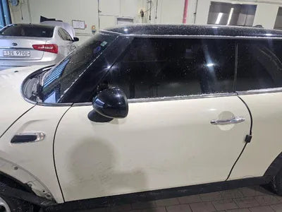 2016 MINI Cooper 411KMWMWXN3108G3B VIN:411KMWMWXN3108G3B