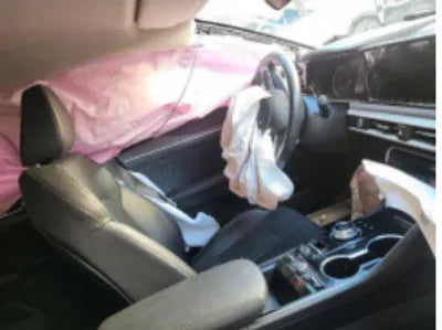2022 Kia K5 KNAG141ABNA158307 VIN:KNAG141ABNA158307