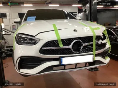 2022 Mercedes-Benz C 300 W1KAF4GB9NF044574 VIN:W1KAF4GB9NF044574