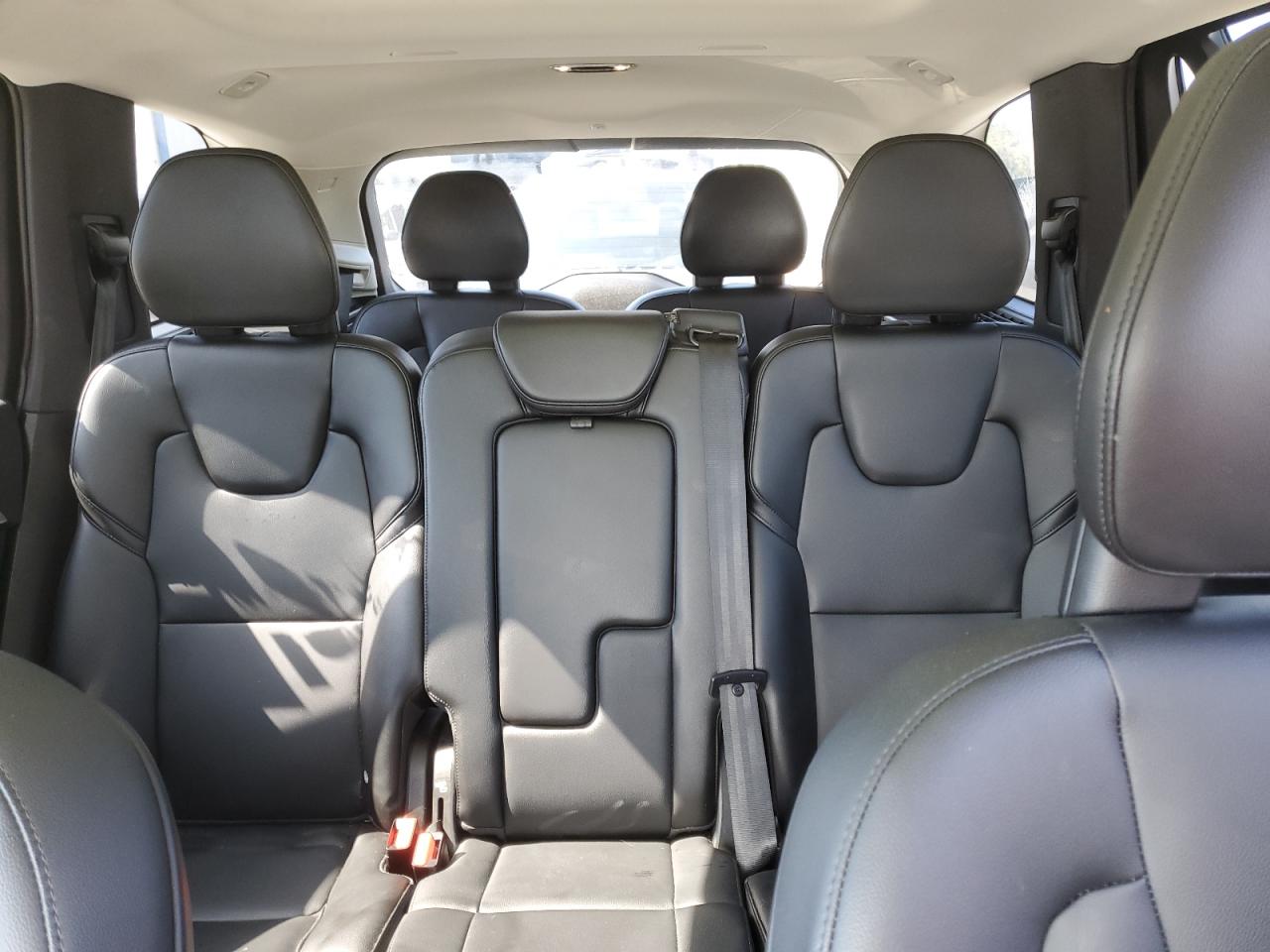 2022 VOLVO XC90 T5 MOMENTUM VIN:YV4102PK6N1801537