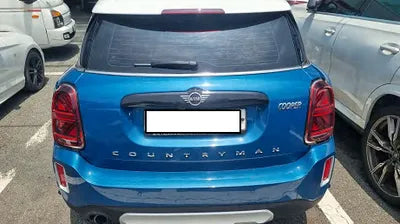 2021 MINI Countryman WMW31BR0XM3M33092 VIN:WMW31BR0XM3M33092