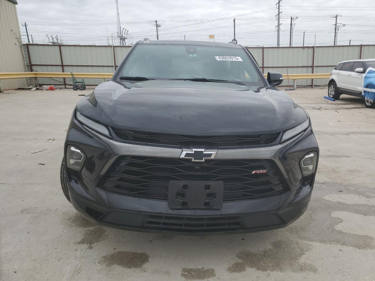 2023 CHEVROLET BLAZER RS VIN:3GNKBERS7PS108730