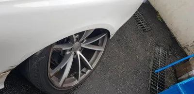 2016 Audi RS5 WUAZZZ8T8GA900023 VIN:WUAZZZ8T8GA900023