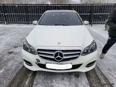 2015 Mercedes-Benz E 250 609KMWDDHF9HB4FB1 VIN:609KMWDDHF9HB4FB1