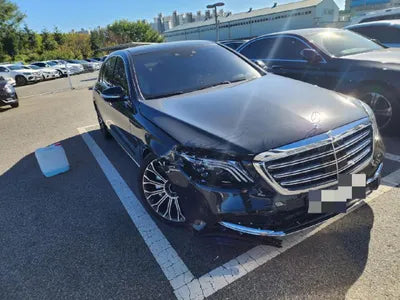 2020 Mercedes-Benz S 560 WDDUG7DB5LA527182 VIN:WDDUG7DB5LA527182