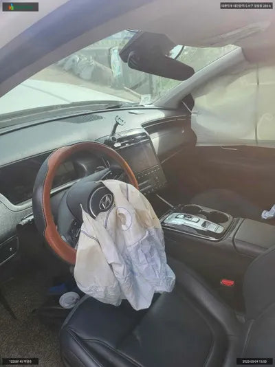2021 Hyundai Tucson KMHJC81BGMU011310 VIN:KMHJC81BGMU011310