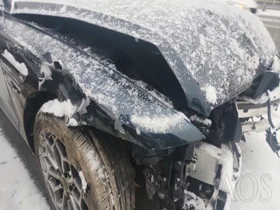 2020 Genesis G80 VIN: