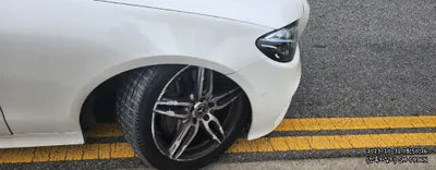 2019 Mercedes-Benz E 220 VIN: