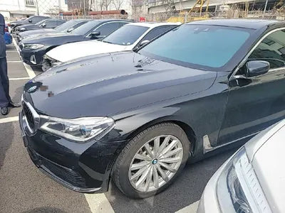 2016 BMW 730 WBA7G6109GG679843 VIN:WBA7G6109GG679843