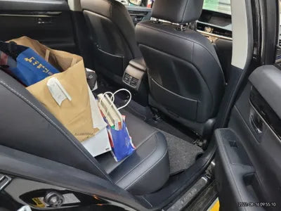 2014 Lexus ES 300 VIN: