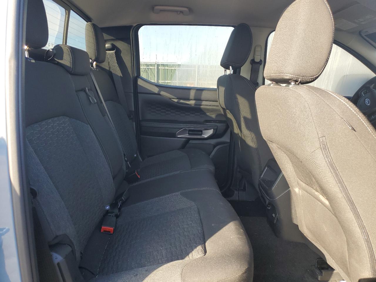 2024 FORD RANGER XLT VIN:1FTER4HH0RLE02805