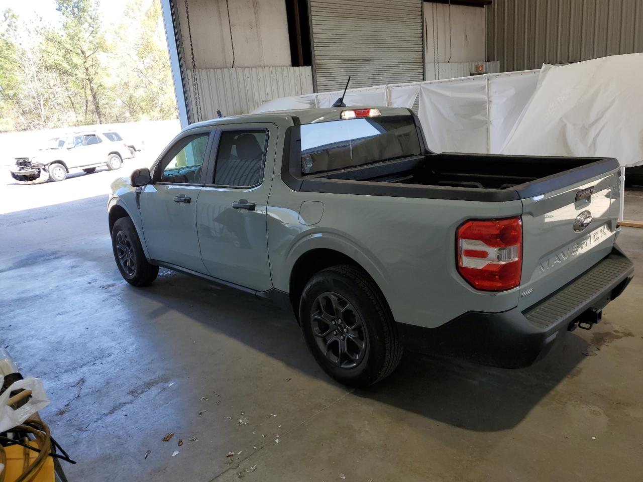 2024 FORD MAVERICK XLT VIN:3FTTW8H32RRB57678