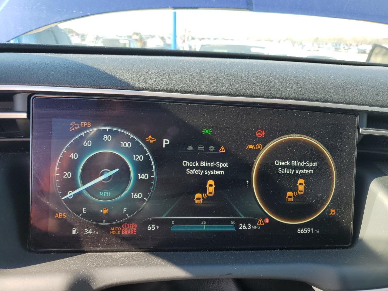 2022 HYUNDAI TUCSON SEL VIN:5NMJF3AE7NH078135