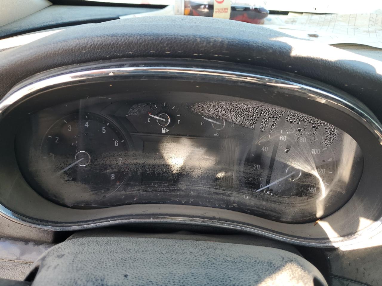 2022 BUICK ENCORE PREFERRED VIN:KL4CJASM5NB508020