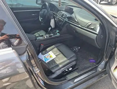 2018 BMW 420 WBA4H3100JBH05865 VIN:WBA4H3100JBH05865