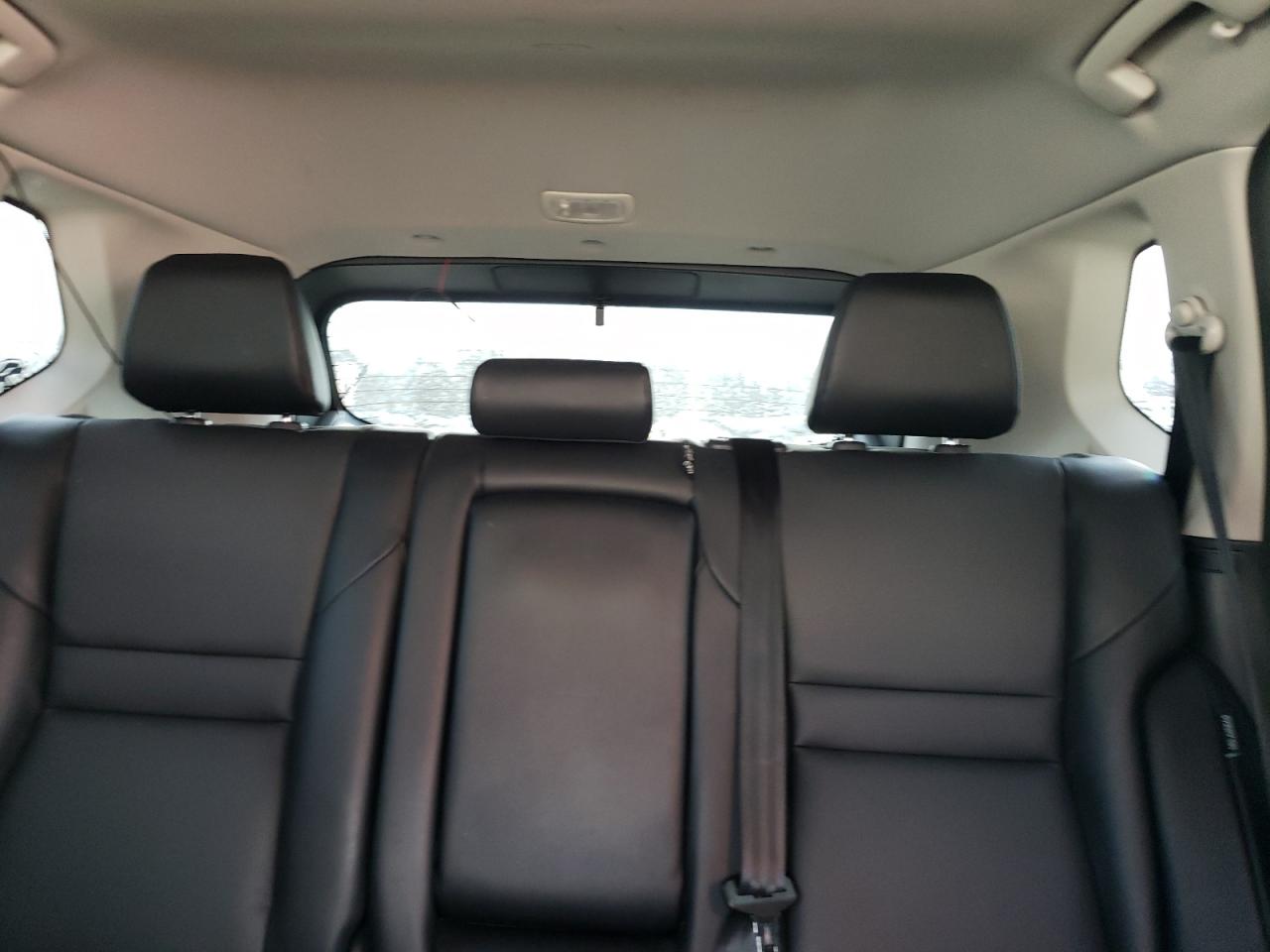 2022 NISSAN ROGUE SV VIN:5N1BT3BA8NC725600