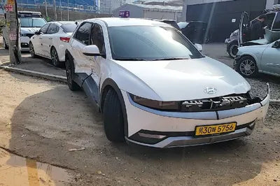 2022 Hyundai Ioniq KMHKL81AFNU028495 VIN:KMHKL81AFNU028495
