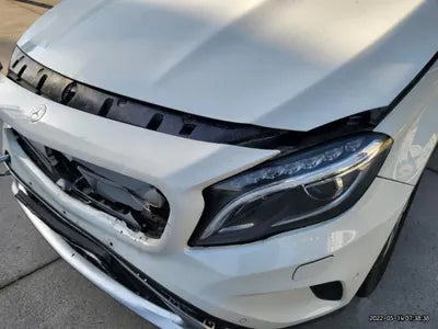 2015 Mercedes-Benz GLA 200 WDCTG0JB3FJ081954 VIN:WDCTG0JB3FJ081954