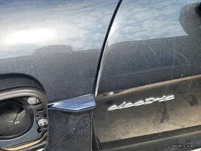 2021 Saturn SC NONE VIN: