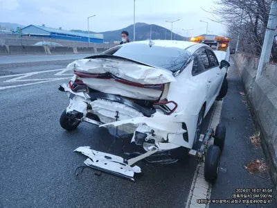 2023 Kia K5 KNAG341JBPA029100 VIN:KNAG341JBPA029100