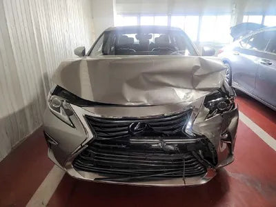 2017 Lexus ES 300 VIN: