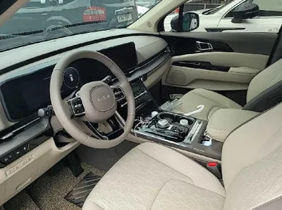 2023 Kia Carnival KNANC813BPS225973 VIN:KNANC813BPS225973